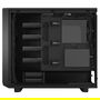 Fractal Design Meshify 2 Midi Caja de PC Negra con Ventana