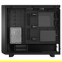 Fractal Design Meshify 2 Midi Caja de PC Negra con Ventana