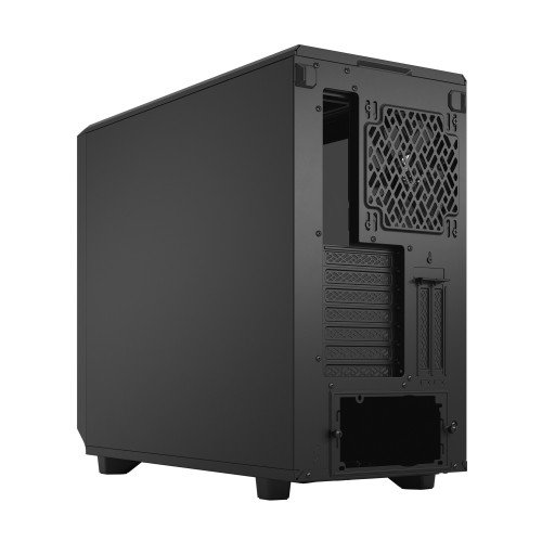 Fractal Design Meshify 2 Negro Caja de PC FD-C-MES2A-03
