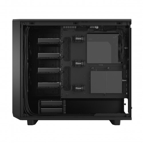 Fractal Design Meshify 2 Negro Caja de PC FD-C-MES2A-03