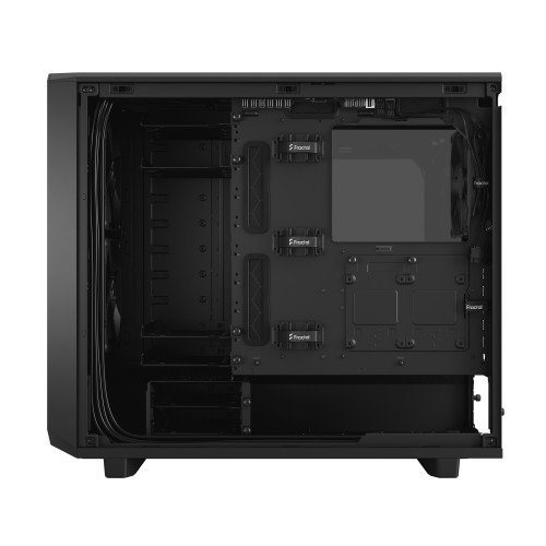 Fractal Design Meshify 2 Negro Caja de PC FD-C-MES2A-03