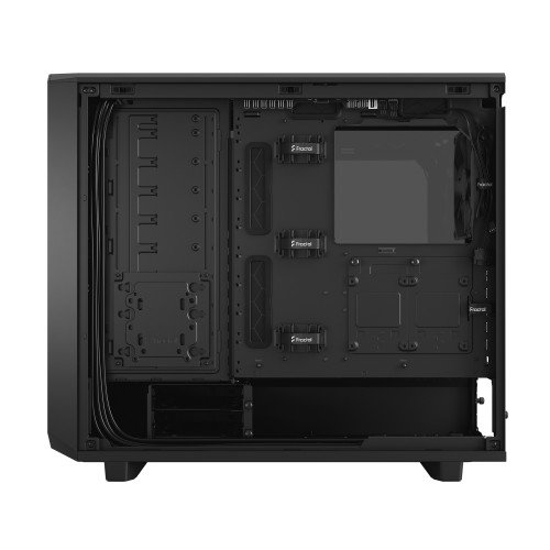 Fractal Design Meshify 2 Negro Caja de PC FD-C-MES2A-03
