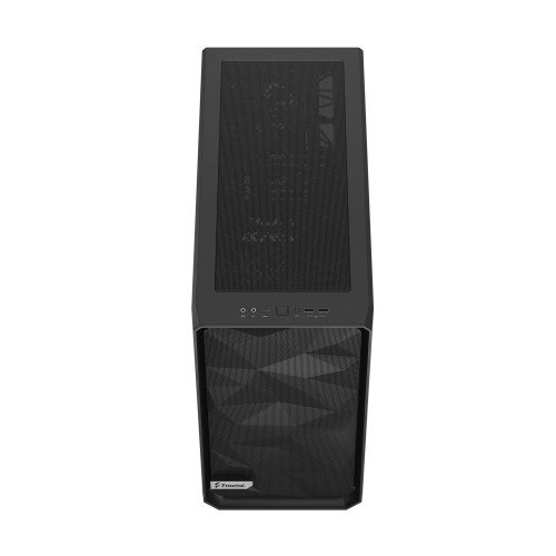 Fractal Design Meshify 2 Negro Caja de PC FD-C-MES2A-03