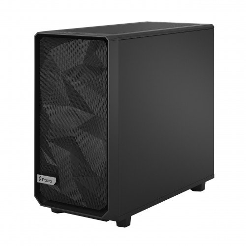Fractal Design Meshify 2 Negro Caja de PC FD-C-MES2A-03