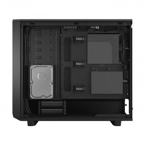 Fractal Design Meshify 2 Negro Caja de PC FD-C-MES2A-03