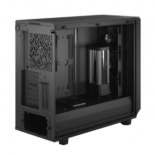 Fractal Design Meshify 2 Negro Caja de PC FD-C-MES2A-03