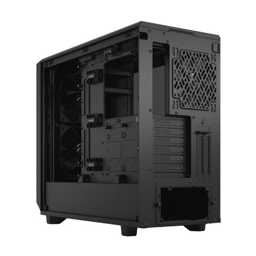 Fractal Design Meshify 2 Negro Caja de PC FD-C-MES2A-03