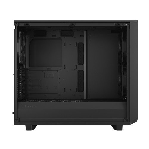 Fractal Design Meshify 2 Negro Caja de PC FD-C-MES2A-03