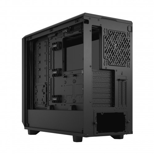 Fractal Design Meshify 2 Negro Caja de PC FD-C-MES2A-03