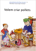 Volem criar pollets, Adelina Palacin I Peguera - EUMO