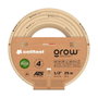 Cellfast Manguera de jardín Grow 12,5 mm, 25 m