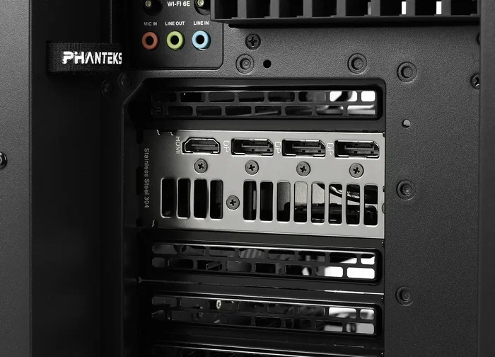 Komputronik Level UP [R01] PC Gaming Ryzen 7 7800X3D RTX 5070 32GB 1TB