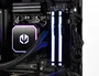 Komputronik Level UP [R01] PC Gaming Ryzen 7 7800X3D RTX 5070 32GB 1TB