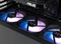 Komputronik Level UP [R01] PC Gaming Ryzen 7 7800X3D RTX 5070 32GB 1TB