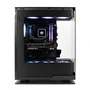Komputronik Level UP [R01] PC Gaming Ryzen 7 7800X3D RTX 5070 32GB 1TB
