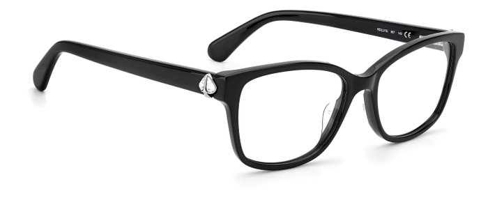 Kate Spade REILLY-G-807F316 Gafas de vista para mujer en color negro Kate Spade REILLY-G-807F316 Gafas de vista para mujer en color negro