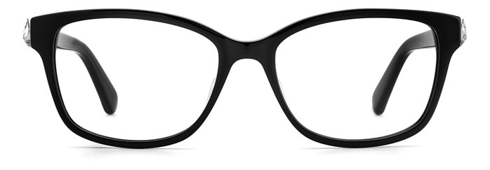 Kate Spade REILLY-G-807F316 Gafas de vista para mujer en color negro Kate Spade REILLY-G-807F316 Gafas de vista para mujer en color negro