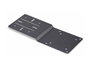 StarTech.com Soporte de Montaje VESA para NUC, Thin Clients y Docking Stations, Negro