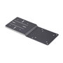 Soporte de Mesa para Pantalla Startech DOCK-NUC-VESA-MOUNT