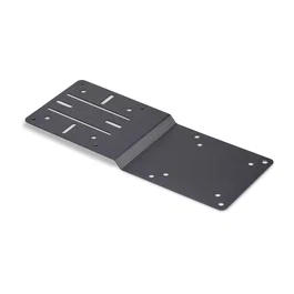StarTech.com Soporte de Montaje VESA para NUC, Thin Clients y Docking Stations, Negro