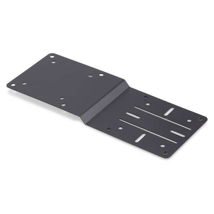 Startech Soporte VESA para CPU Dock NUC, Peana para Monitor, Negro