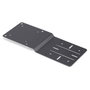 Startech Soporte VESA para CPU Dock NUC, Peana para Monitor, Negro
