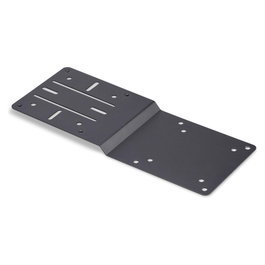 Startech Soporte VESA para CPU Dock NUC, Peana para Monitor, Negro