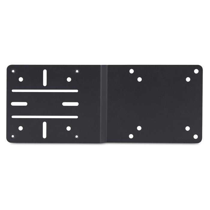Startech Soporte VESA para CPU Dock NUC, Peana para Monitor, Negro