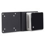 Startech Soporte VESA para CPU Dock NUC, Peana para Monitor, Negro