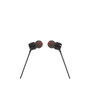 JBL Tune 110 Auriculares Intrauditivos con Micrófono Negro