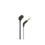 JBL Tune 110 Auriculares Intrauditivos con Micrófono Negro