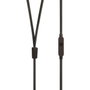 JBL Tune 110 Auriculares Intrauditivos con Micrófono Negro