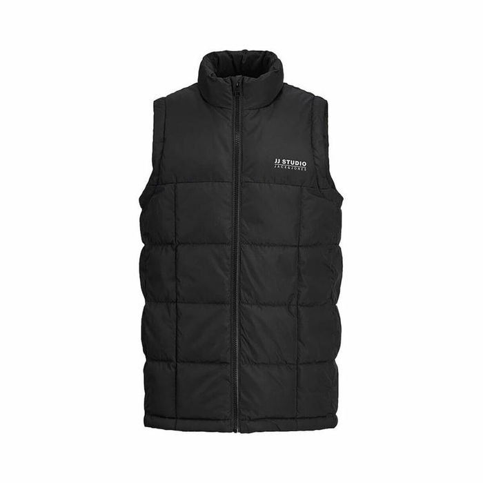 Chaleco Jack & Jones Jjben Square Bodywarmer Infantil Chaleco Jack & Jones Jjben Square Bodywarmer Infantil