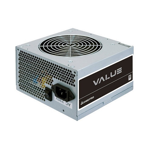 Chieftec Value APB-600B8 600W ATX 80 PLUS Chieftec Value APB-600B8 600W ATX 80 PLUS