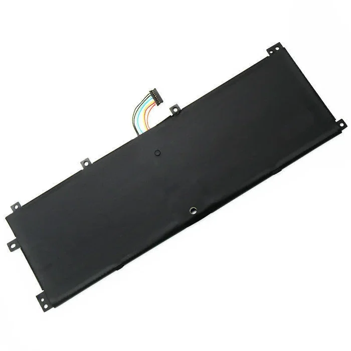 Marca por definir Batería compatible para Lenovo Miix 510 y Miix 520 (4955 mAh, 7.68 V)