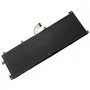 Marca por definir Batería compatible para Lenovo Miix 510 y Miix 520 (4955 mAh, 7.68 V)