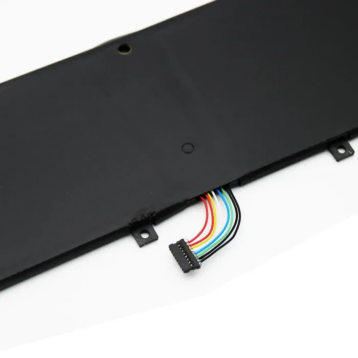 Marca por definir Batería compatible para Lenovo Miix 510 y Miix 520 (4955 mAh, 7.68 V)