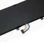Marca por definir Batería compatible para Lenovo Miix 510 y Miix 520 (4955 mAh, 7.68 V)