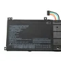 Marca por definir Batería compatible para Lenovo Miix 510 y Miix 520 (4955 mAh, 7.68 V)