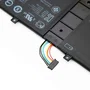 Marca por definir Batería compatible para Lenovo Miix 510 y Miix 520 (4955 mAh, 7.68 V)