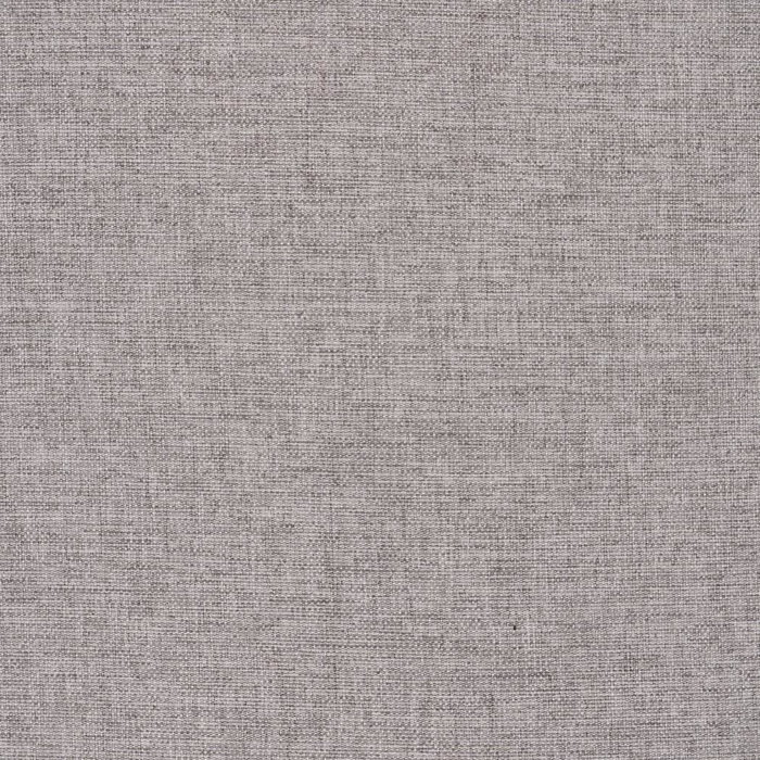 Cojín Gris Poliester-Algodón Decoración 45 X 45 cm (Set de 2)