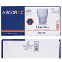 Caja 6 Vasos Altos Tensionados Starline Arcoroc 42 cL