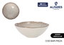 Inde Bol 16 cm Arena Ibérica Brillo (24 Unidades)