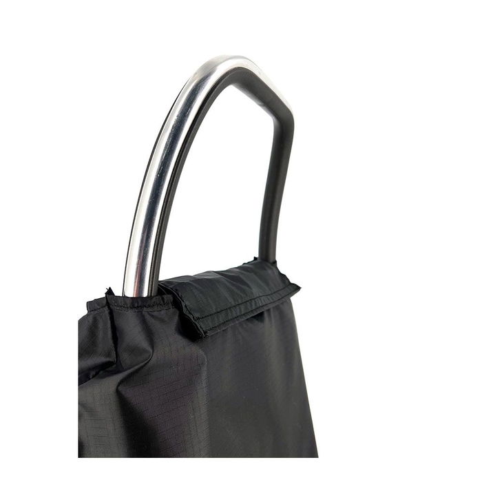 Rolser Protector lluvia m ripstop reflectant 77 x 62 cm para carro de la compra