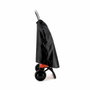 Rolser Protector lluvia m ripstop reflectant 77 x 62 cm