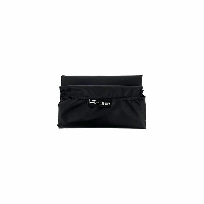Rolser Protector lluvia m ripstop reflectant 77 x 62 cm