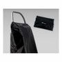 Rolser Protector lluvia m ripstop reflectant 77 x 62 cm