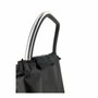 Rolser Protector lluvia m ripstop reflectant 77 x 62 cm