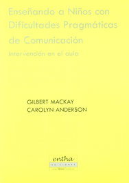 CEPE, Enseñando a niños con dificultades pragmáticas de comunicación - CEPE