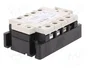 CARLO GAVAZZI RZ3A60A55 Relé semiconductor trifásico 55A 42÷660VAC